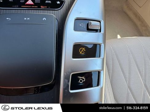 Used 2022 Mercedes-Benz AMG GT 43 image 39