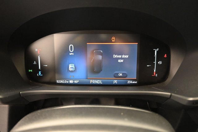 Used 2025 Ford Escape ST-Line Select AWD/4WD image 28