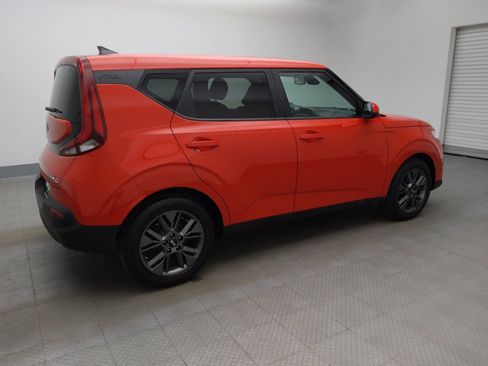 Used 2021 Kia Soul S FWD image 10