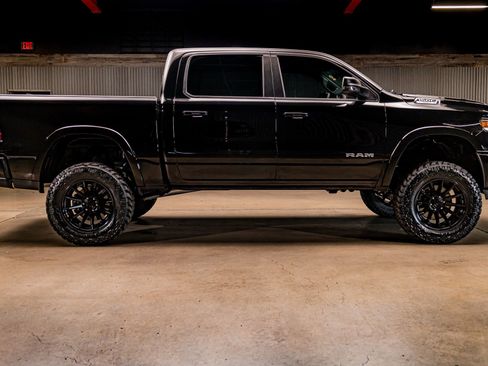 Used 2025 RAM 1500 Big Horn image 11