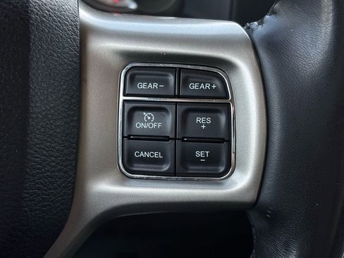 Used 2017 RAM 1500 Laramie w/ Convenience Group RWD image 42