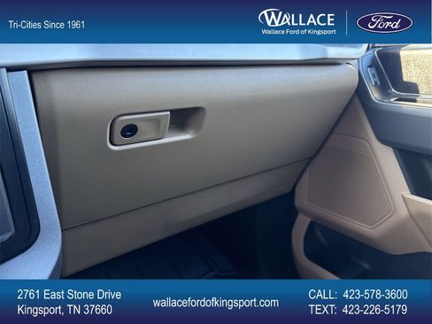 Used 2023 Ford F150 XLT w/ Equipment Group 301A Mid image 37