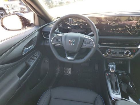 New 2026 Buick Envista Sport Touring w/ Convenience I Package FWD image 12