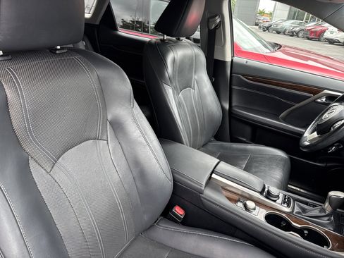 Used 2019 Lexus RX 350 AWD w/ Premium Package image 10