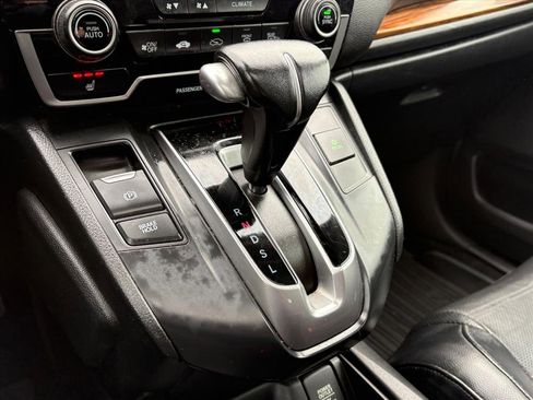 Used 2019 Honda CR-V EX-L image 21