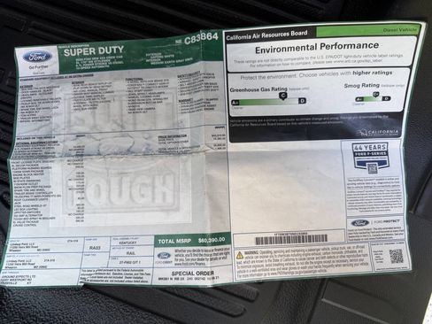 Used 2022 Ford F350 XL w/ Power Equipment Group image 30