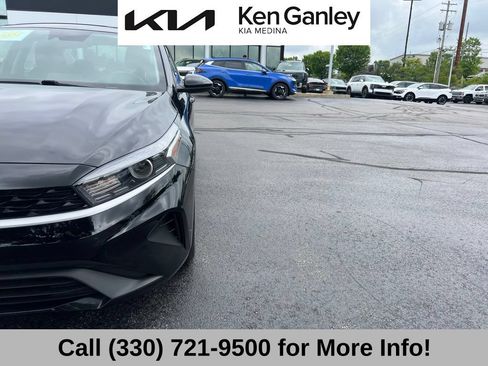 Certified 2023 Kia Forte LXS FWD image 21
