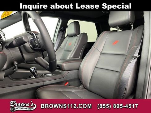 Used 2026 Dodge Durango GT image 17