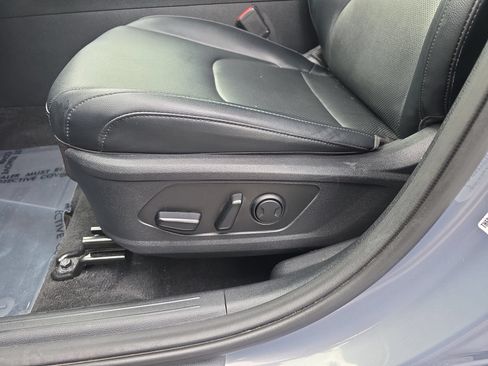 Used 2023 Kia Sportage EX FWD image 27