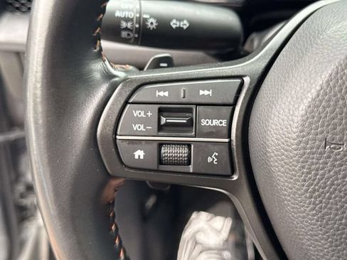Certified 2025 Honda CR-V Sport image 21