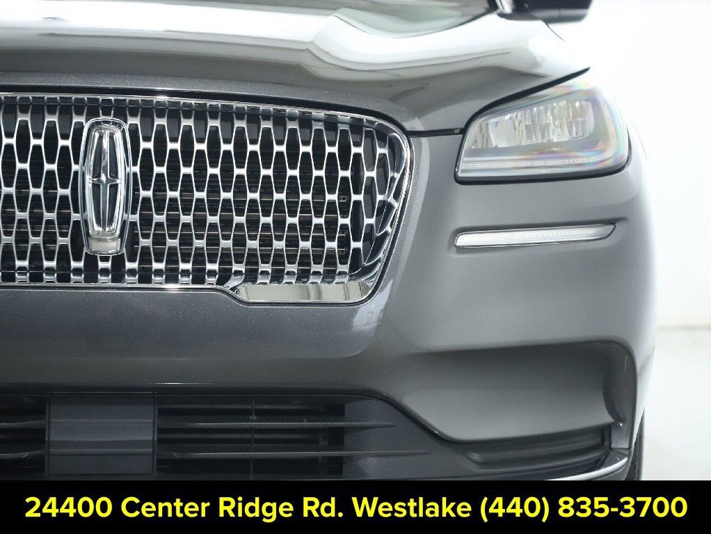 Used 2020 Lincoln Corsair AWD w/ Equipment Group 101A image 8
