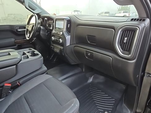 Used 2019 GMC Sierra 1500 Elevation image 29