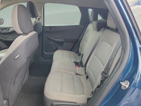 Used 2020 Ford Escape S FWD image 13