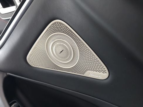 Used 2024 Mercedes-Benz S 63 AMG S w/ Carbon Fiber Exterior Package image 7