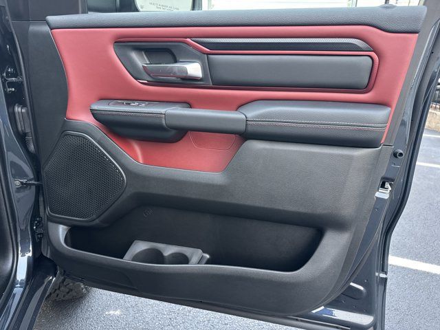 New 2027 RAM 1500 Rebel w/ Bed Utility Group AWD/4WD image 14