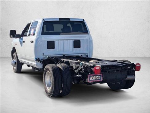 Used 2024 RAM 3500 Tradesman image 7