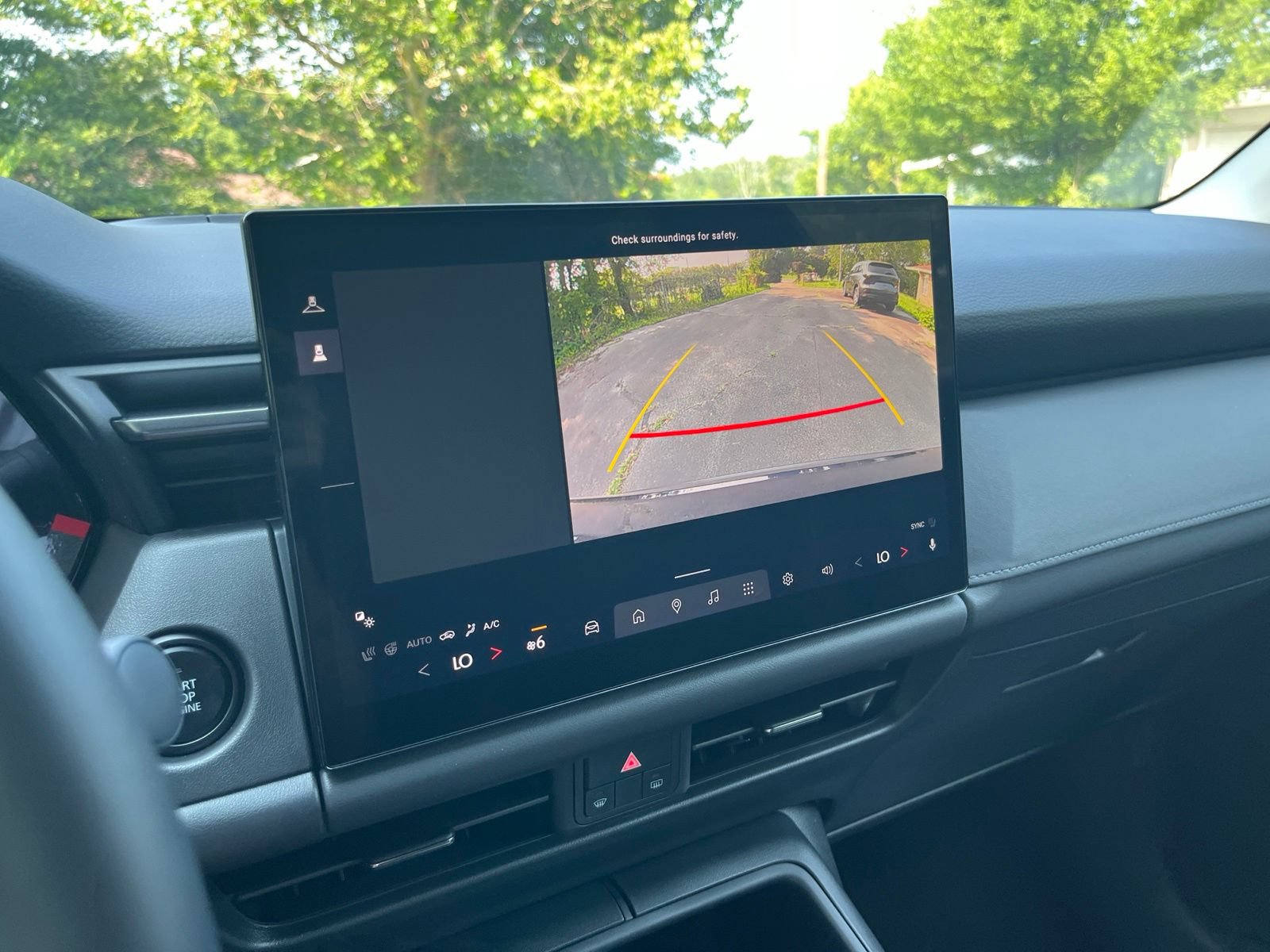 New 2026 MAZDA CX-5 Preferred AWD/4WD image 13