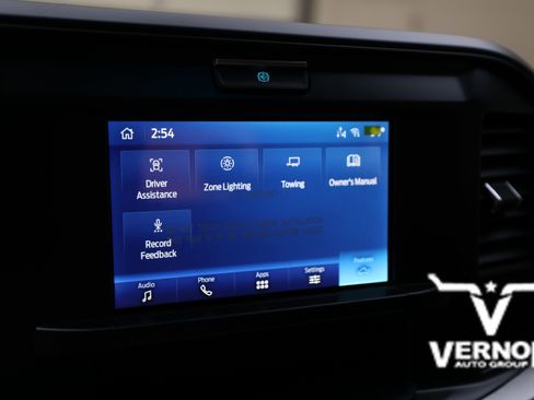 New 2026 Ford F250 XL w/ STX Appearance Package image 34