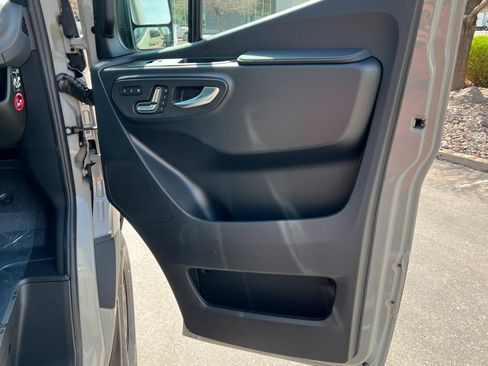 New 2026 Mercedes-Benz Sprinter 2500 image 21