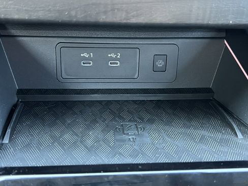 Certified 2025 Nissan Murano SL image 27