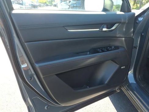 Certified 2025 MAZDA CX-5 Carbon Edition AWD/4WD image 22