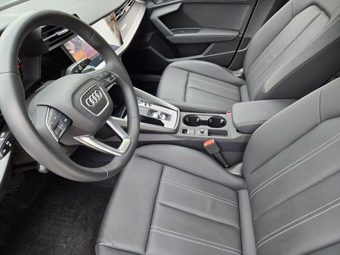 Certified 2023 Audi A3 2.0T Premium Plus w/ Premium Plus Package image 15