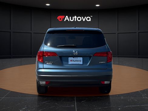 Used 2017 Honda Pilot EX-L image 4