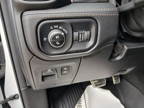 Used 2024 RAM 1500 TRX image 23