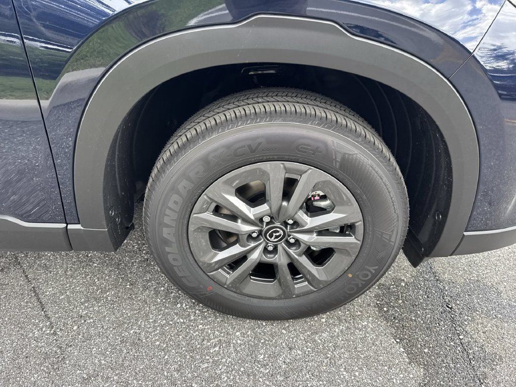 New 2026 MAZDA CX-5 Select AWD/4WD image 57