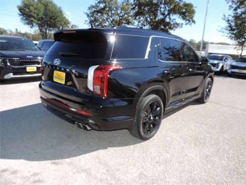 Used 2024 Hyundai Palisade XRT image 5