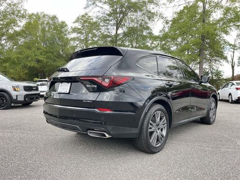 Used 2023 Acura MDX A-Spec image 6