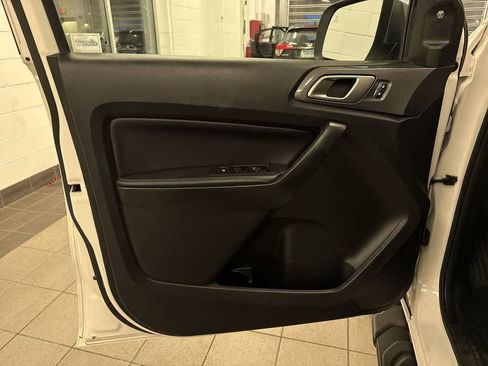 Used 2020 Ford Ranger Lariat w/ Equipment Group 501A Mid AWD/4WD image 31