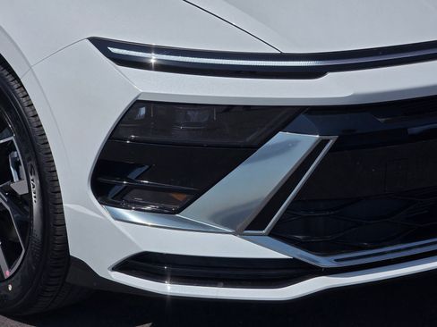 New 2025 Hyundai Sonata SEL FWD image 4
