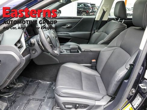 Used 2019 Lexus ES 350 w/ Premium Package image 13