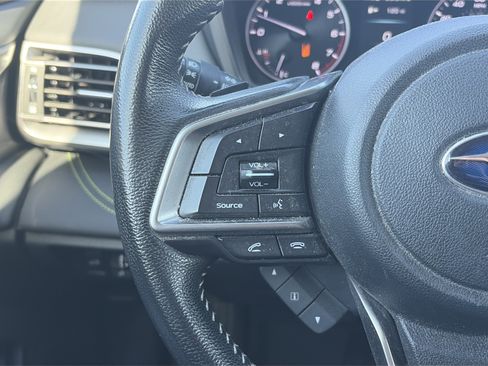 Used 2021 Subaru Outback Onyx Edition XT w/ Popular Package #2 image 23