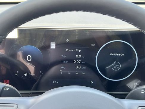 New 2026 Hyundai Kona Limited FWD image 25