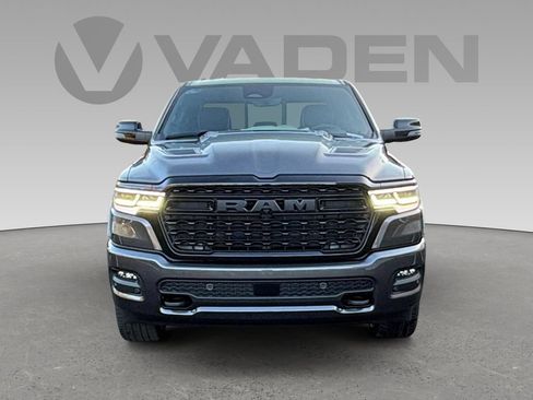 New 2026 RAM 1500 Limited w/ Night Edition AWD/4WD image 22