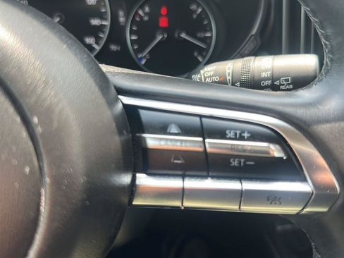 Used 2025 MAZDA CX-50 AWD 2.5 S w/ Preferred Package image 29
