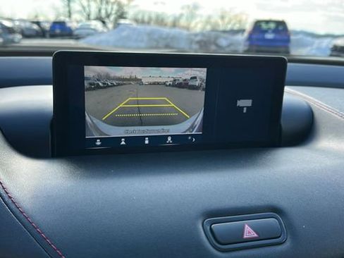 Used 2023 Acura TLX w/ A-SPEC Pkg image 16