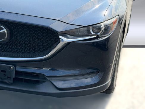 Used 2019 MAZDA CX-5 Touring image 9