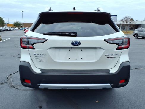 Certified 2025 Subaru Outback Touring w/ Popular Package #2 image 23