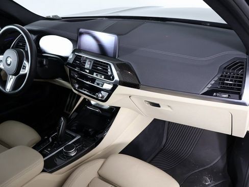 Used 2020 BMW X3 xDrive30i w/ Executive Package image 9