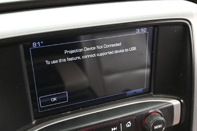 Used 2016 GMC Sierra 1500 SLT w/ SLT Premium Package AWD/4WD image 36