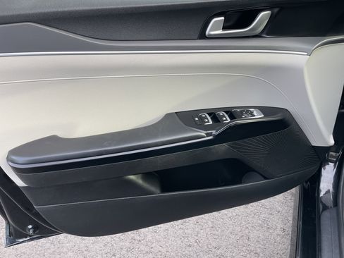 Used 2021 Kia K5 LXS image 33