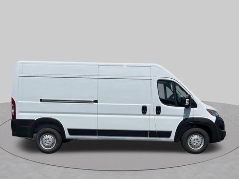 New 2026 RAM ProMaster 1500 w/ Premium Convenience Group FWD image 28