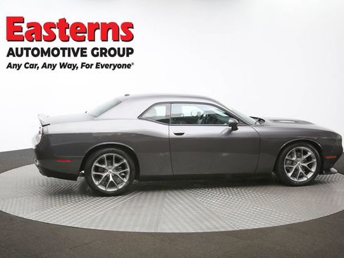 Used 2022 Dodge Challenger GT w/ Driver Convenience Group image 41