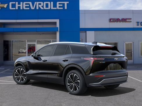 New 2024 Chevrolet Blazer EV LT image 45