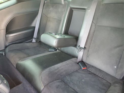 Used 2020 Dodge Challenger R/T w/ Plus Package image 5