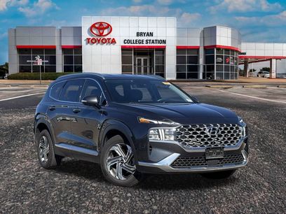 Used 2022 Hyundai Santa Fe SEL w/ Convenience Package