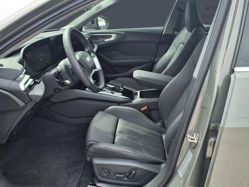 Used 2025 Audi A5 2.0T Premium Plus w/ Premium Plus AWD/4WD image 8